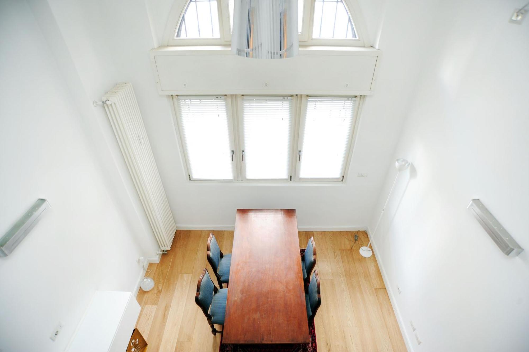 Giovio Duplex Apartment Mailand