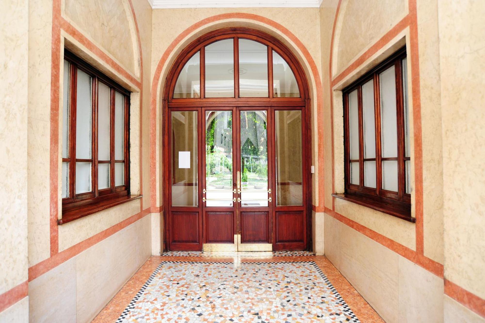 Giovio Duplex * Mailand